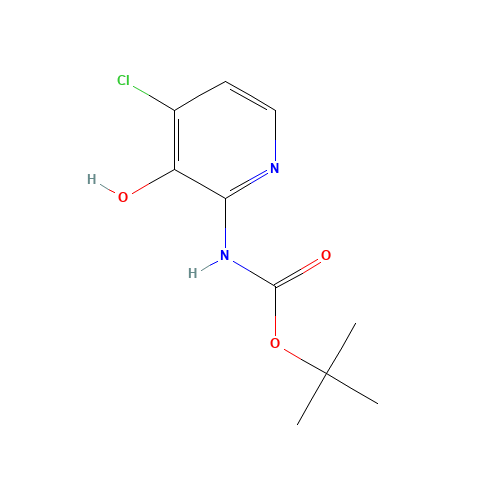 FT-0723014 CAS:1021339-30-9 chemical structure