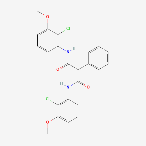 FT-0723016 CAS:686277-21-4 chemical structure