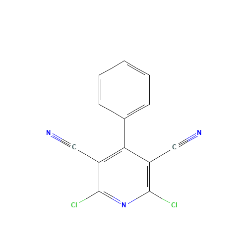 FT-0723025 CAS:1086-02-8 chemical structure