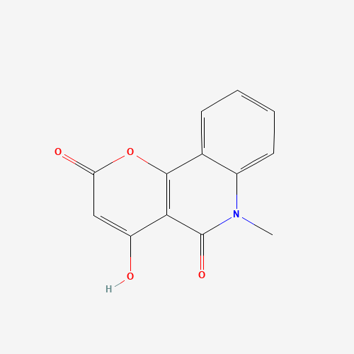 FT-0723026 CAS:18706-63-3 chemical structure