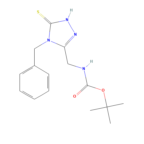 FT-0723028 CAS:306935-43-3 chemical structure