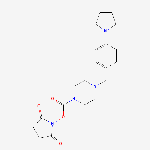 FT-0723029 CAS:1460031-50-8 chemical structure