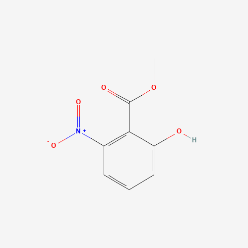FT-0723032 CAS:1261504-50-0 chemical structure