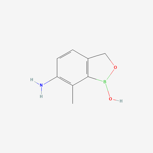 FT-0723034 CAS:1372782-16-5 chemical structure