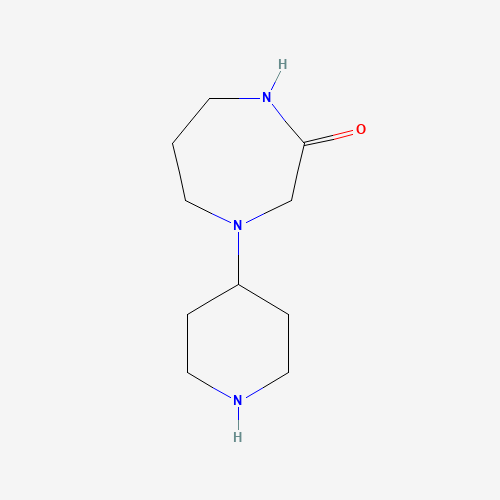 FT-0723040 CAS:1121586-16-0 chemical structure