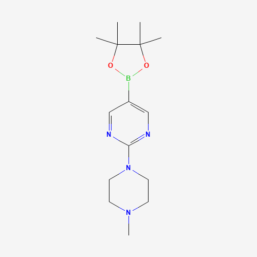 FT-0723045 CAS:942922-07-8 chemical structure