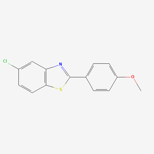 FT-0723046 CAS:92161-46-1 chemical structure