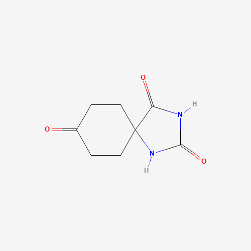 FT-0723055 CAS:51145-74-5 chemical structure