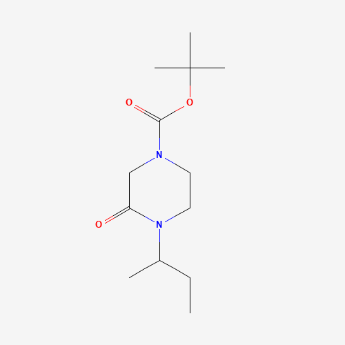 FT-0723056 CAS:1284246-15-6 chemical structure