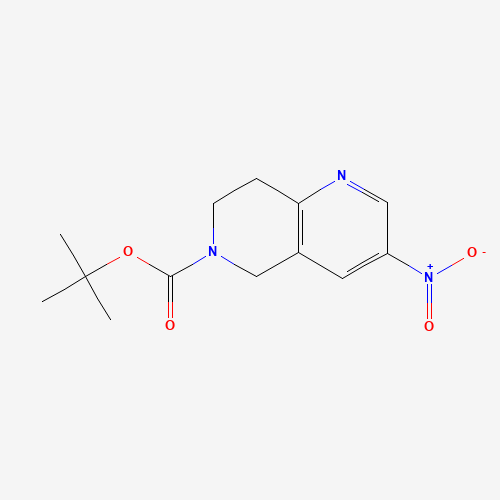FT-0723057 CAS:355818-98-3 chemical structure