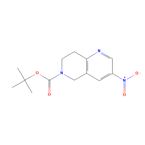 FT-0723057 CAS:355818-98-3 chemical structure