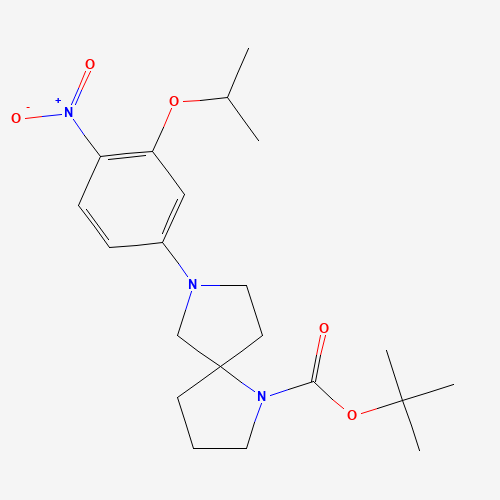 FT-0723060 CAS:1462951-13-8 chemical structure