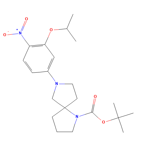 FT-0723060 CAS:1462951-13-8 chemical structure