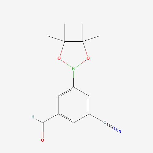 FT-0723061 CAS:1417200-10-2 chemical structure