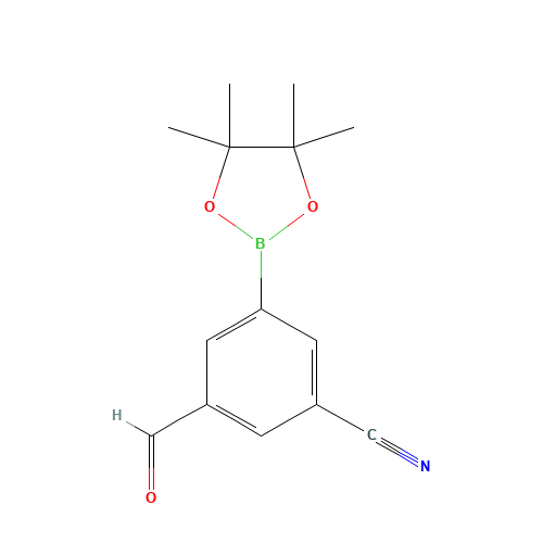 FT-0723061 CAS:1417200-10-2 chemical structure