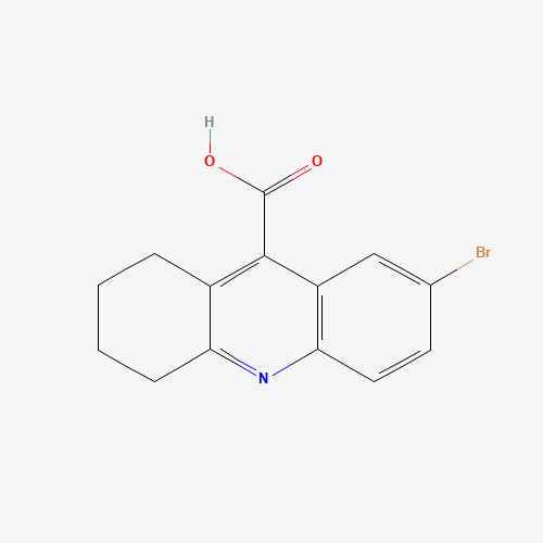 FT-0723063 CAS:37509-14-1 chemical structure