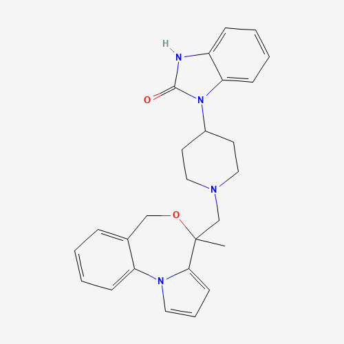 FT-0723065 CAS:109826-26-8 chemical structure