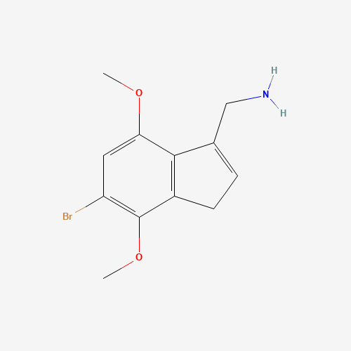 FT-0723066 CAS:912342-41-7 chemical structure