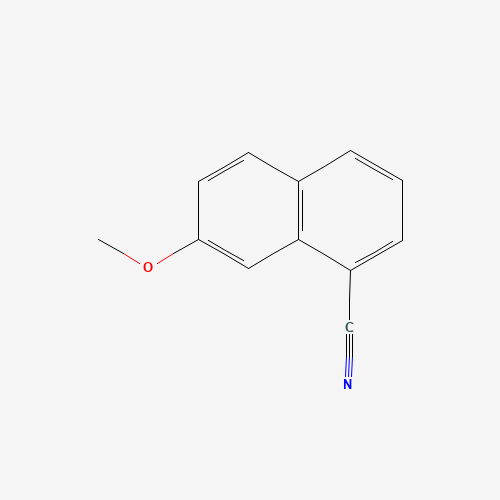 FT-0723068 CAS:158365-54-9 chemical structure