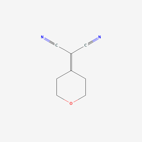 FT-0723078 CAS:62702-83-4 chemical structure