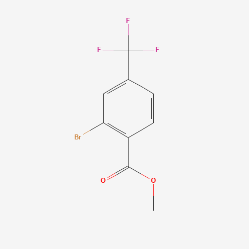 FT-0723082 CAS:1214334-90-3 chemical structure