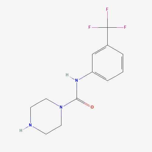 FT-0723085 CAS:1225578-90-4 chemical structure