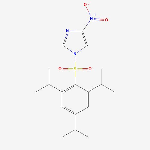 FT-0723087 CAS:63734-76-9 chemical structure