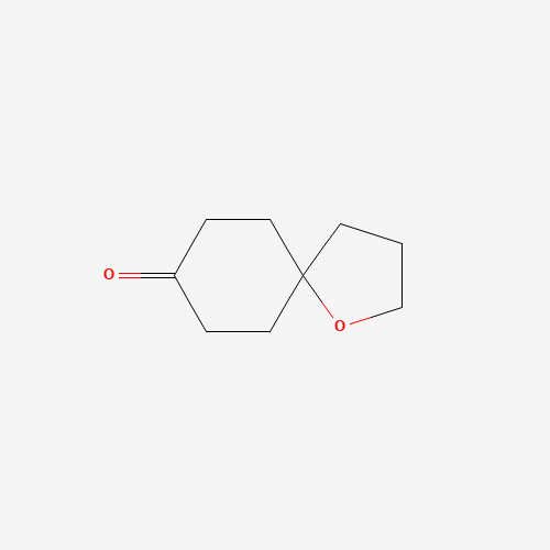 1-oxaspiro[4.5]decan-8-one (CAS: 87151-60-8) - Related Chemical Product