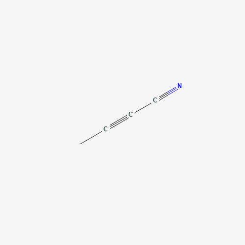 but-2-ynenitrile (CAS: 13752-78-8) - Related Chemical Product