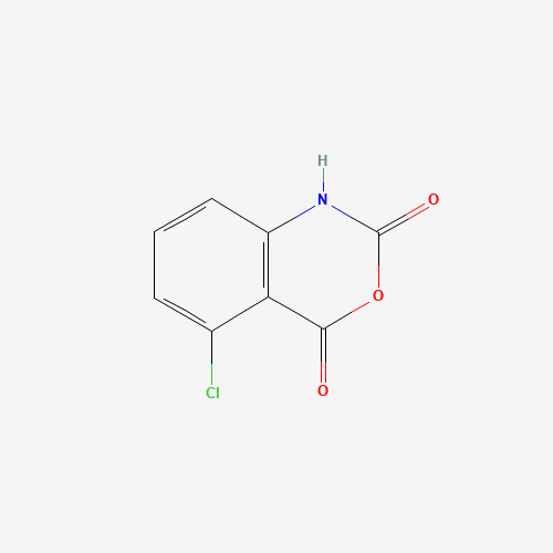 5-chloro-1H-3,1-benzoxazine-2,4-dione (CAS: 20829-96-3) - Related Chemical Product