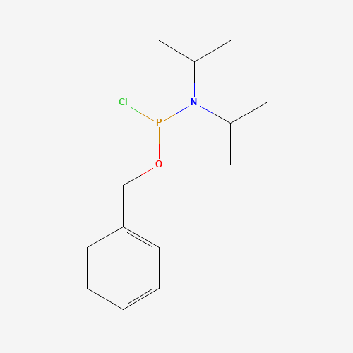 FT-0723142 CAS:128753-68-4 chemical structure