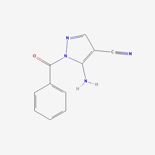 FT-0723145 CAS:106368-33-6 chemical structure