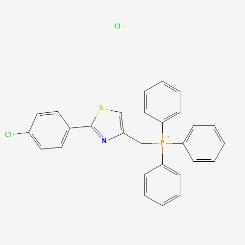 FT-0723147 CAS:120889-38-5 chemical structure