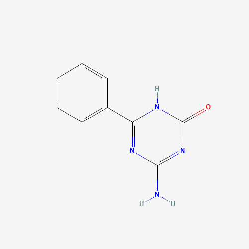 FT-0723153 CAS:33957-63-0 chemical structure