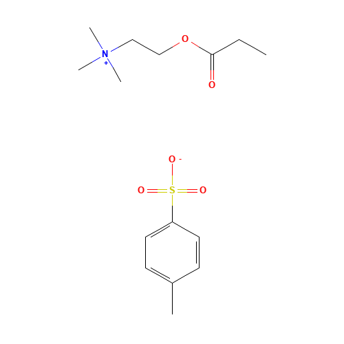 FT-0723180 CAS:1866-13-3 chemical structure