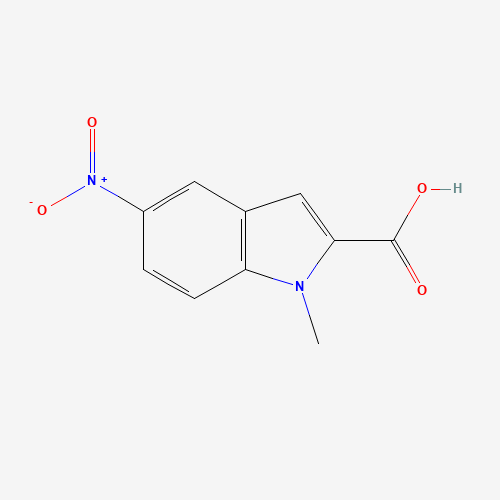 FT-0723182 CAS:71056-94-5 chemical structure