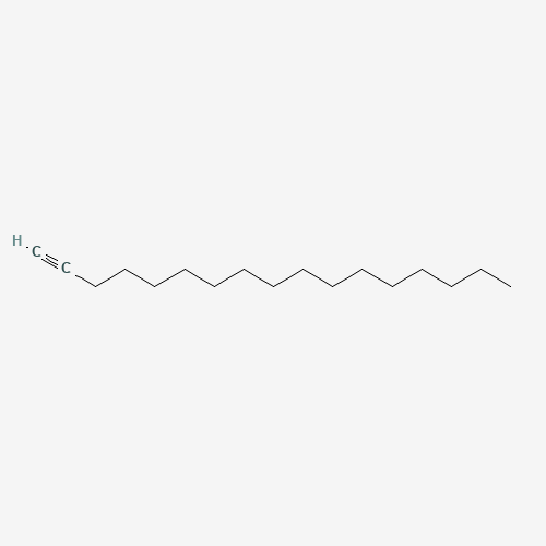 heptadec-1-yne (CAS: 26186-00-5) - Related Chemical Product