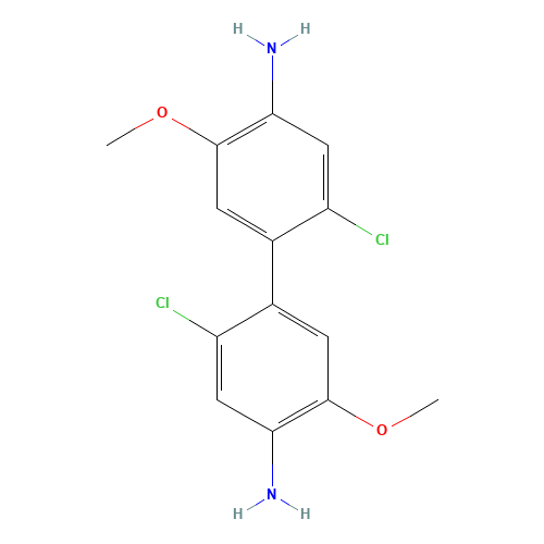 FT-0723186 CAS:5855-70-9 chemical structure