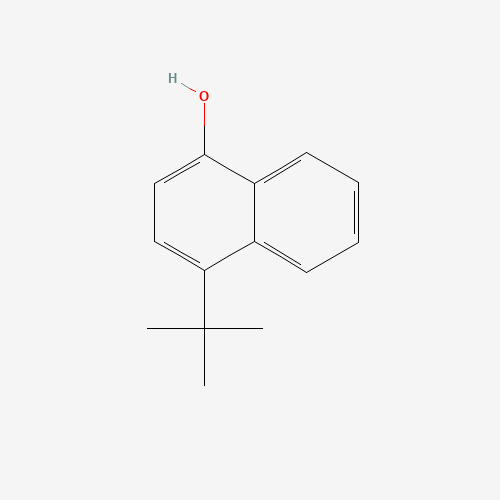 FT-0723190 CAS:50483-32-4 chemical structure