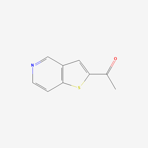 FT-0723193 CAS:1018953-37-1 chemical structure