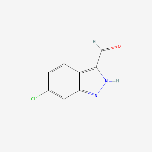 FT-0723218 CAS:885521-37-9 chemical structure