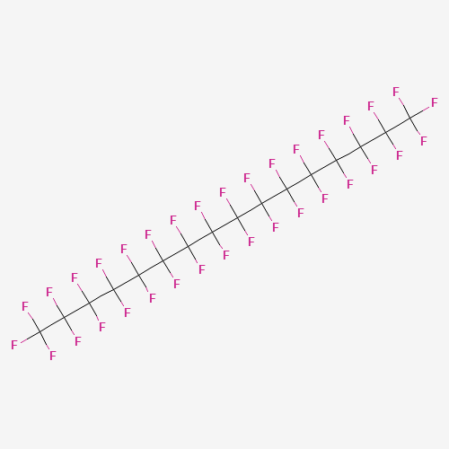 FT-0723219 CAS:355-49-7 chemical structure