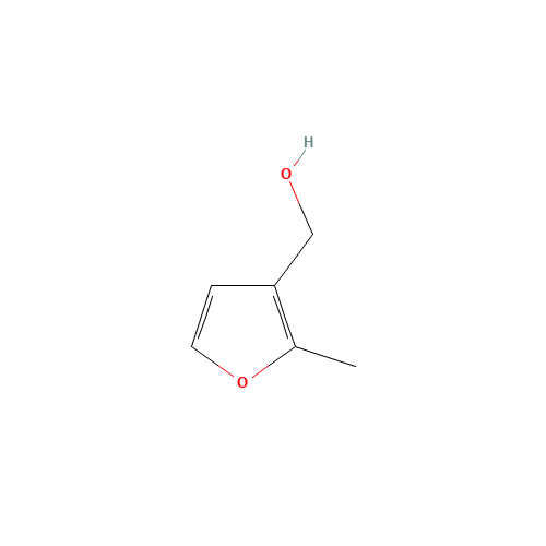 (2-methylfuran-3-yl)methanol (CAS: 5554-99-4) - Related Chemical Product
