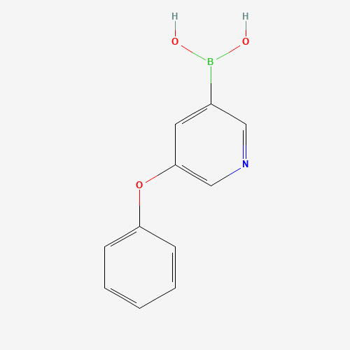 FT-0723246 CAS:850991-33-2 chemical structure