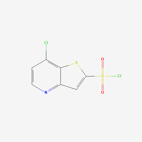 FT-0723250 CAS:1211596-63-2 chemical structure