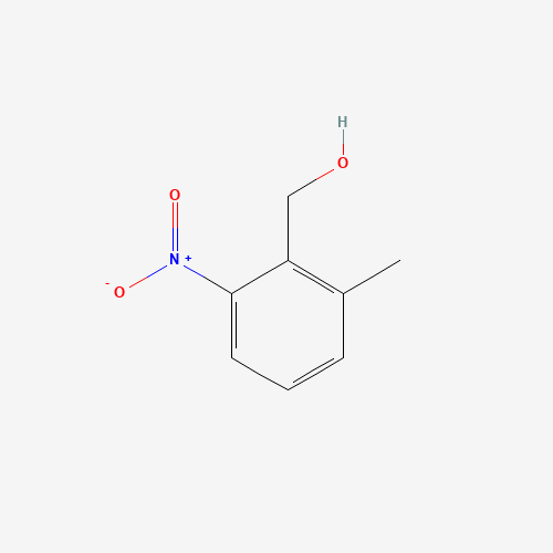 (2-methyl-6-nitrophenyl)methanol (CAS: 54915-41-2) - Related Chemical Product