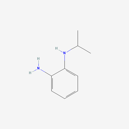 2-N-propan-2-ylbenzene-1,2-diamine (CAS: 70918-95-5) - Related Chemical Product