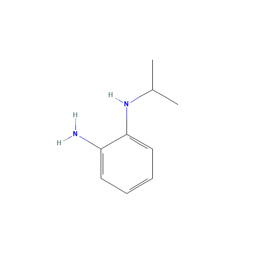 2-N-propan-2-ylbenzene-1,2-diamine (CAS: 70918-95-5) - Related Chemical Product