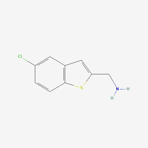 FT-0723265 CAS:165735-62-6 chemical structure