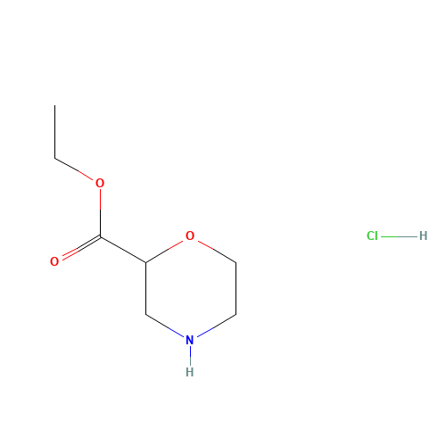 FT-0723269 CAS:135072-31-0 chemical structure